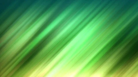 Abstract green streaks diagonal lines motion background footage clip Stock Footage 327569866