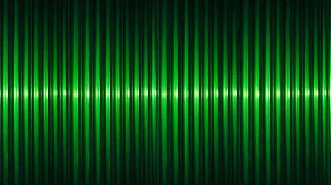 Abstract green surface Stock Photos
