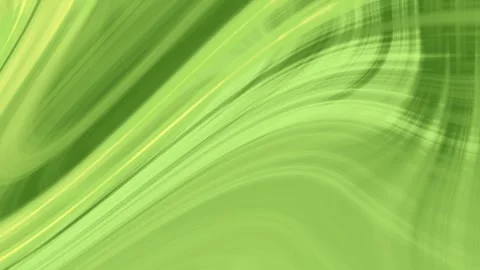 Abstract Green Swirled Texture with Soft Nostalgic Aesthetic and Fluid Stock Footage 300880802