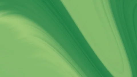 Abstract green swirling marble pattern background Stock Footage 329949751