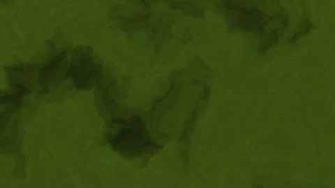 Abstract Green Swirls: Dynamic Background for Creative Projects Stock Footage 325768951