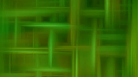 Abstract green technology animated backg... | Stock Video | Pond5