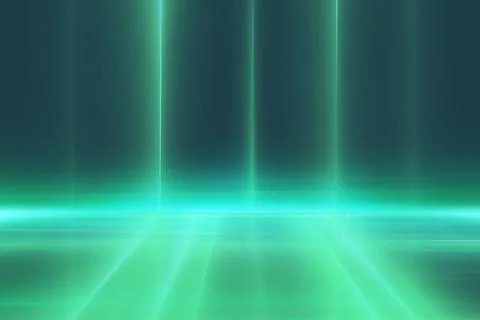 Abstract green technology background concept series 스톡 일러스트