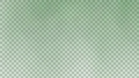 Abstract Green Terrain with Shadows: Evokes Nature, Serenity, and Earthy Tones Stock Illustration