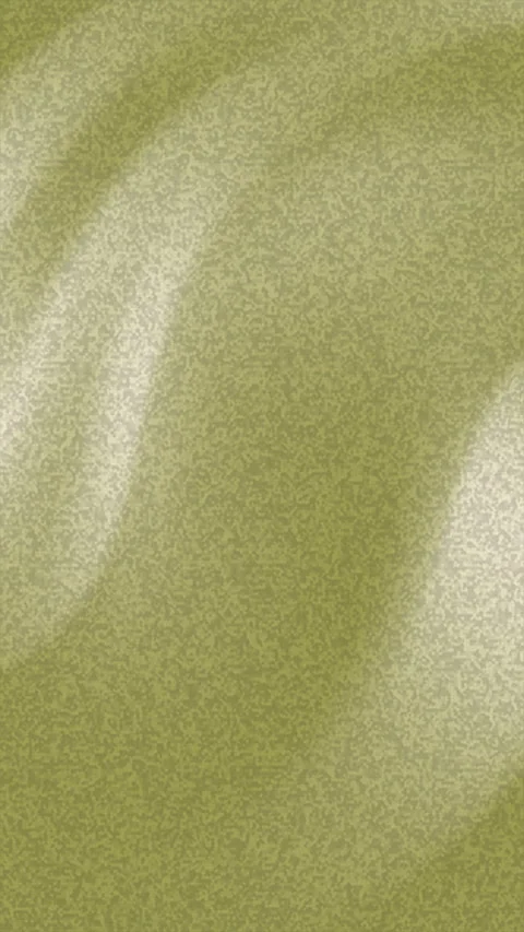 Abstract Green Texture Flowing with Soft Light Shadows Видео 335498230
