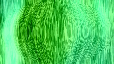 Abstract Green Texture Stock Footage 289114445