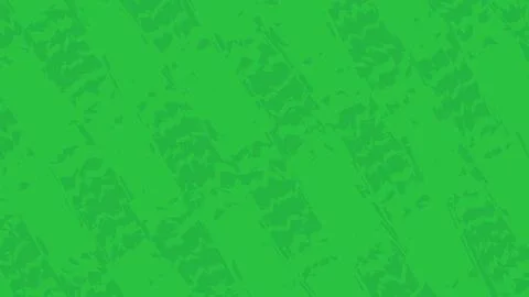 Abstract green textured background with diagonal stripes Stock Illustration