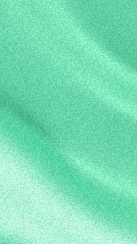 Abstract Green Textured Background Loop with Subtle Light Movement Stock Footage 327502415