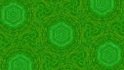 Abstract green textured background. Modern digital design for creative projects. Stock Illustration