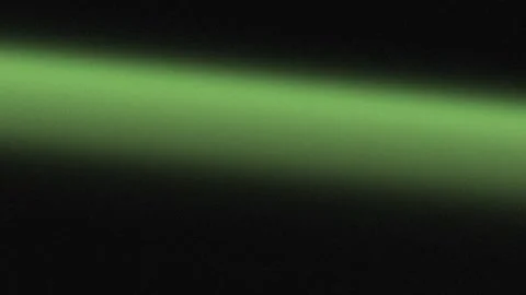 Abstract green textured gradient shimmering light play minimalist dark backdrop Stock Footage 337228178