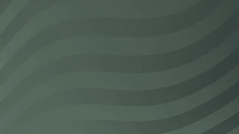 Abstract green textured wavy background with subtle shadows and depth Stock Footage 314693746