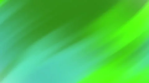 Abstract Green Turquoise Gradient Motion Background Overlay Stock Footage 327207665