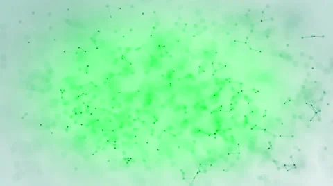 Abstract green vector background Stock Footage 66562916