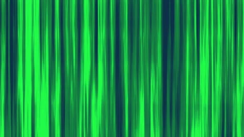 Abstract Green Vertical Speed Lines Anime Motion Background. Stock Footage 328967995