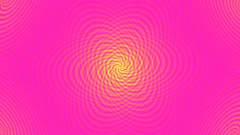 Abstract green vortex ripple pattern background for modern digital motion d.. Stock Footage 339785328
