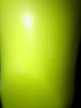 Abstract green wallpaper with different elements and particles 写真素材