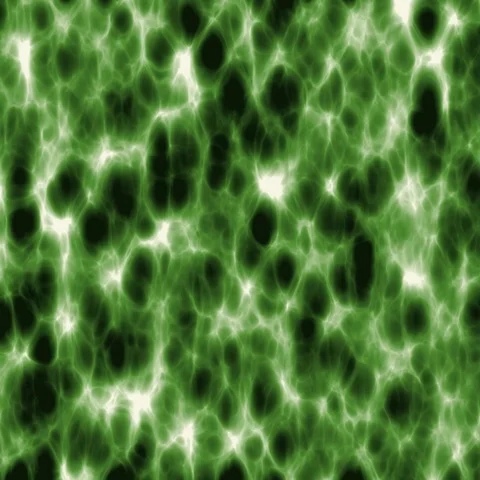Abstract green water for background  Stock Footage 69506577