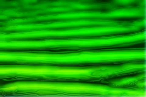 Abstract green water background generated by the computer Stock-Illustration