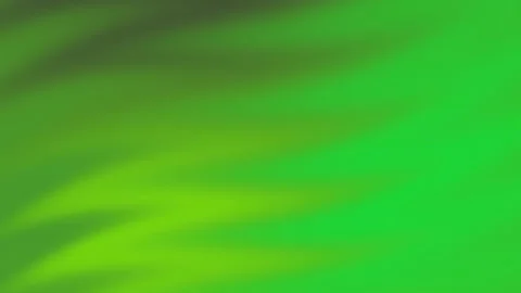 Abstract green wave background for nature, eco-friendly, vibrant design pro.. Stock-Footage 313168853