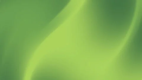 Abstract green wave pattern with flowing light swirls for digital backgrounds Stock Footage 315395015