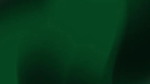 Abstract green wave patterns with smooth flowing curves for digital art Stock Footage 315400236