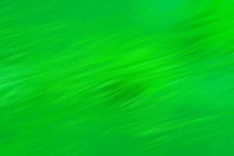 Abstract green waves  background Stock-Illustration