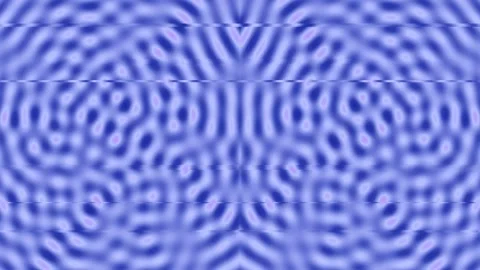 Abstract green wavy background pattern for modern motion graphics and digit.. Stock Footage 339778972