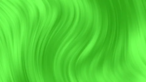 Abstract green wavy lines background. Stock Footage 291237258