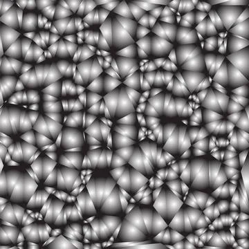 Abstract Grey Background Abstract Grey Geometric Background. Abstract Grey... Stockfoto's