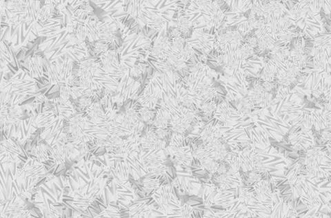 Abstract grey background comic pattern Stock Illustration