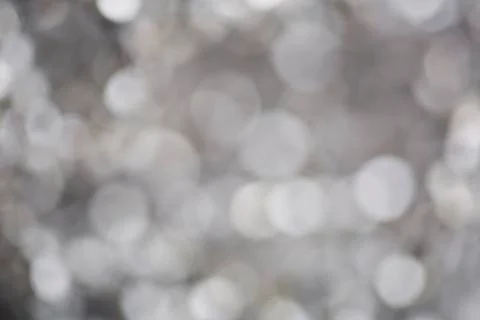 Abstract grey background,  defocused Stock Photos