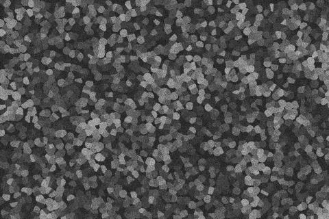 Abstract grey background granulated Stock Illustration