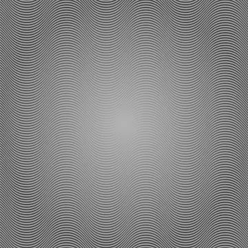 Abstract grey background Illustrazione stock