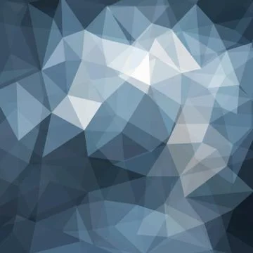 Abstract grey background Illustrazione stock