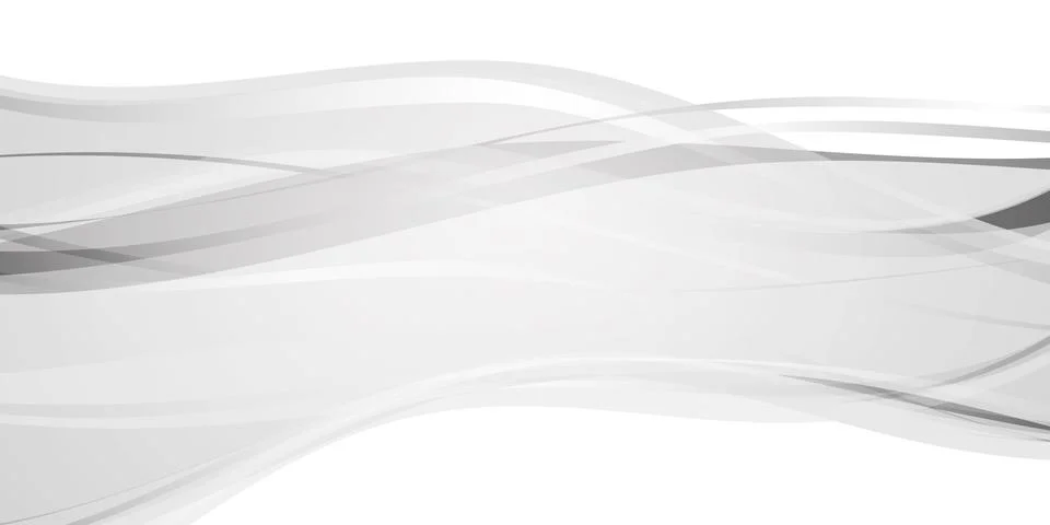 Abstract grey background Stock Illustration