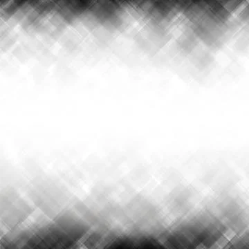 Abstract Grey Background. Mosaic Pattern Stock Illustration