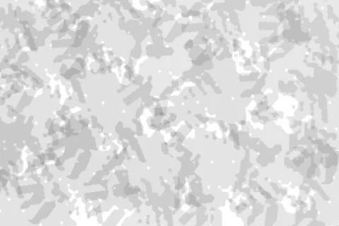 Abstract grey background soft pattern Stock Illustration