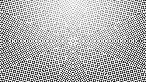 Abstract grey background with stars. Stock-Footage 49920288