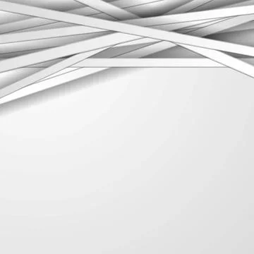 Abstract grey background with stripes Abstract grey tech background with s... 写真素材