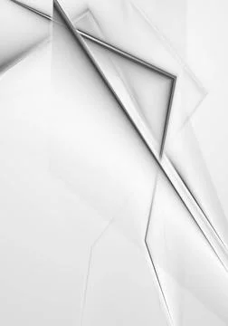 Abstract grey background. Vector design eps 10 Abstract grey background. V... Foto stock