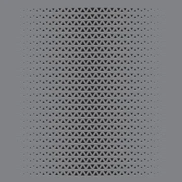 Abstract grey background. Vector textured pattern. Stock Illustration
