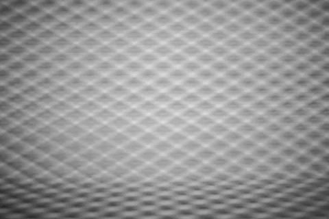 Abstract grey blurred checkered background, black and white shadow structure Stock Photos