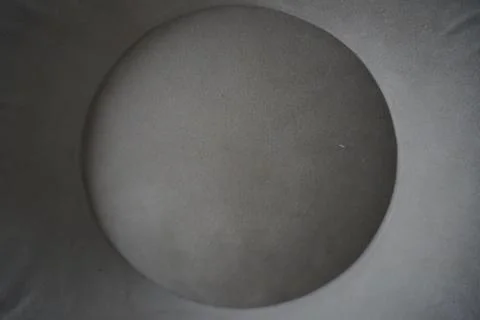 Abstract Grey Circle Background Image Fine Art Photography 스톡 사진