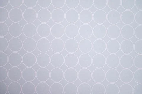 Abstract grey circle pattern on textured background 스톡 사진