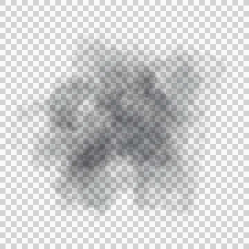 Abstract Grey Cloud Sky Stock Photos