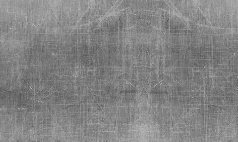 Abstract grey concrete texture background. Grunge stone wall surface with g.. Stock Illustration
