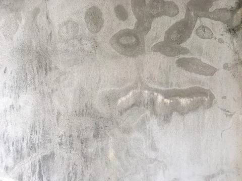 Abstract grey concrete texture for background Stock Photos