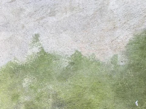 Abstract grey concrete texture for background Foto stock