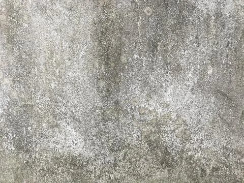 Abstract grey concrete texture for background Stock Photos