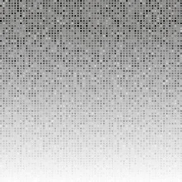 Abstract Grey Creative Pixel Technology Background Abstract Grey Creative ... Stock Photos